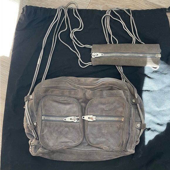 Alexander Wang Brenda Bag - Picture 6 of 11